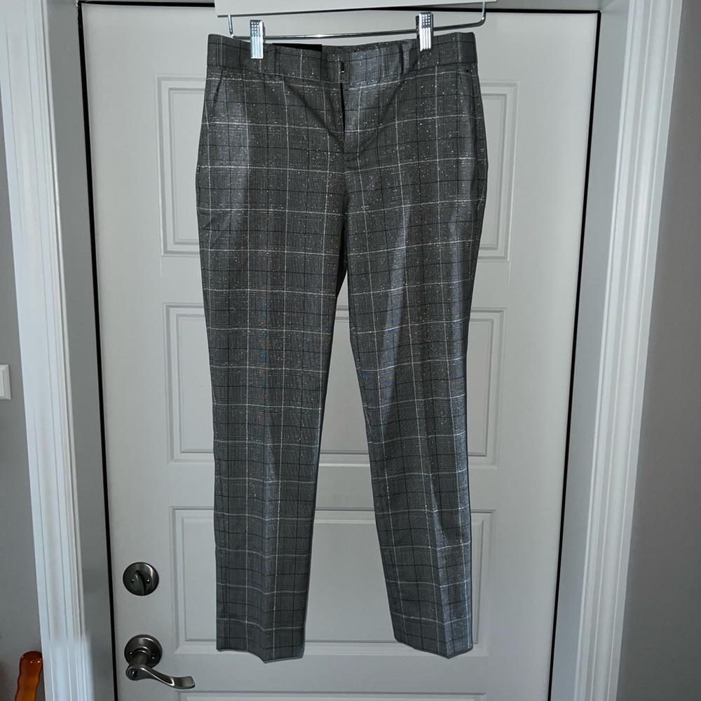 Sparkly Avery pant